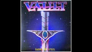 Vault  Afraid Of The Dark 1983 [upl. by Aidaas]