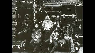 The Allman Brothers Band  Stormy Monday [upl. by Micky]