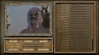 Lets Play warband Warsword Conquest  Vampire Lord Part 1 how we are [upl. by Matias]