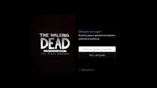 The Walking Dead The Final Season Demo20240715024815 [upl. by Albin543]