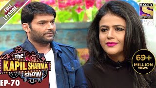 2017  The Kapil Sharma Show  दी कपिल शर्मा शो Ep70New Year Special [upl. by Ahsert]