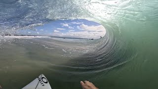 POV SNAPPER BEHIND THE ROCK [upl. by Cesare]