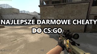 JAK POBRAĆ NAJLEPSZE DARMOWE CHEATY DO CSGO  PORADNIK [upl. by Trilly]