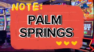 Exploring California Palm Springs Part II [upl. by Buerger]