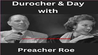 Durocher and Day with Preacher Roe [upl. by Ventura923]