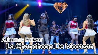 🎶40 Grados Mix 🎻La Chanchona De Morazan🎥 En Albornoz Bolívar👉913 2024 fannytorres [upl. by Chaille867]