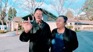 HMONG INSPIRING CHANNEL Sunny Side Hall amp Funeral Owned by Peter Lor amp Wife Dec2024 [upl. by Aldric]