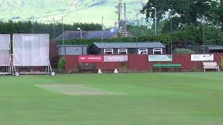 Stokesley CC 1st XI v Bishop Auckland CC 1st XI [upl. by So401]