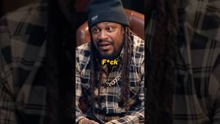 Super Bowl 49 disaster clubshayshay nfl superbowl marshawnlynch sports shorts viralvideo fyp [upl. by Okoyk]