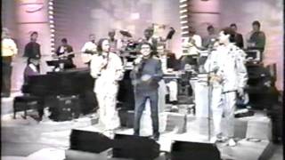 The Monkees  Daydream Believer  Live 1989 [upl. by Orodoet]