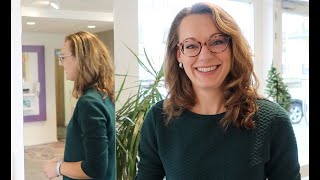 Op ZakenVisite bij OPTIEK KALE in Nunspeet  oogmeting  VLOG6 [upl. by Steinman]