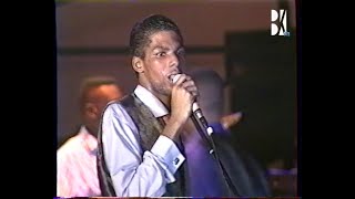 Extra Musica  Concert Live à Abidjan 1997 [upl. by Earb]