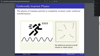 Cycles of Time An Overview of the Penrose Conformal Cyclic Cosmology Model [upl. by Enyawud]