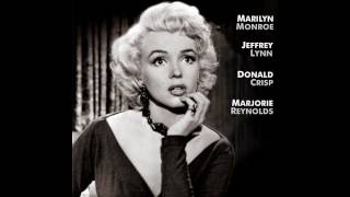 HISTORIA DE UNA CIUDAD Hometown Story 1951 Full Movie Spanish Cinetel [upl. by Gilges]