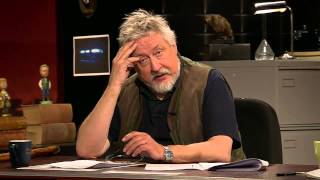 Leif GW Persson om Sveriges klantigast brottsling [upl. by Oibaf]