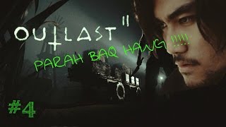 Outlast 2 with RezZaDude  PART 4 [upl. by Nonnel]