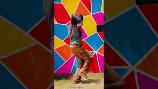 Work me out  Shenseea ft Wizkid officials dance video fantasticgod dance shorts [upl. by Ynnhoj]