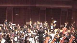 Low brass excerpt from Shostakovichs 9th Symphony [upl. by Chemaram]