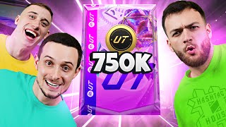 Can 3 Pros Go 200 w Players We Pack [upl. by Aileek919]