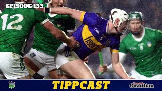 Tippcast 133 Tipperary v Limerick preview  Under20s success  Club redraw  minor camogie [upl. by Nitz]