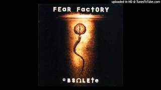 Fear Factory  Descent Slowed 25 to 33 13 RPM [upl. by Kei]