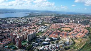 Ciudad Guayana Puerto Ordaz  San Felix [upl. by Epolenep]