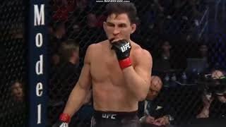 Benavidez vs Figueiredo Full Fight [upl. by Akehsyt]