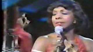 Gladys Knight quotTry To RememberThe Way We Werequot 1980 [upl. by Akenehs]