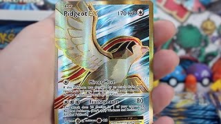 Opening A Evolutions Booster Box Part 3 [upl. by Cornela]