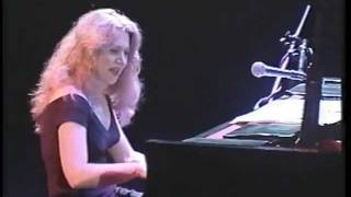 Eliane Elias Jack Dejohnette e Marc Johnson  Bye Bye Blackbird  Heineken Concerts 96 [upl. by Rotciv]