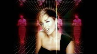 Dannii Minogue  Put The Needle On It Jason Nevins Club Creation Edit 2002 Music Video [upl. by Nosinned119]