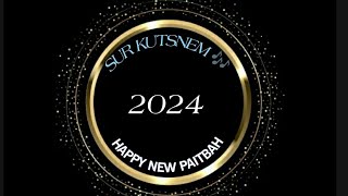 Sur kut snem pnar new year song newyear2024 128k [upl. by Llewol495]