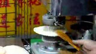 rice cake popping machine [upl. by Ainsworth]