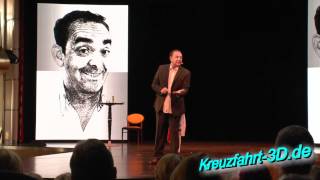 AIDAmar Reisebericht Tag 7  ComedyProgramm mit Don Clarke am 15062012 HD  2D [upl. by Francesca809]