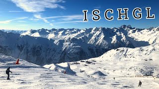 ISCHGL SKI RESORTAustrias Most Popular Snow Holiday Destination [upl. by Cook95]