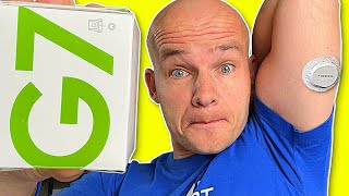 Dexcom G7  Full Review  This is it [upl. by Flyn]