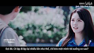 Vietsub FMV Khai Đoan Reset  quotLần thứ 19 này đổi thành tôi bảo vệ emquot │Cre bili蛋黄宅 [upl. by Bowen]