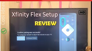 Xfinity Flex SetupStep by Step details of SetupXfinity Flex Streaming Device Setup Instructions [upl. by Cia]