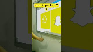 The Perfect Logo Challenge classactivity mathsclass10 studyatgyanshala viralvideo shorts [upl. by Dlabihcra829]