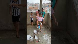 Ela ficou muito brava brasil humor comedia comedy viral youtube [upl. by Hseyaj]