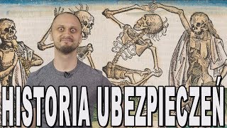 Historia ubezpieczeń Historia Bez Cenzury [upl. by Yrreiht]