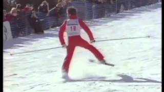 Best of ballet skiing ski ballet [upl. by Attesor]