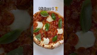 🔴 TOP 5 Mrożona pizza 🍕 [upl. by Ossie]