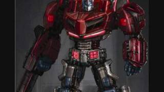 5 Kills Remaining Autobots  quotTo the Corequot Transformers WFC Song [upl. by Annamaria]