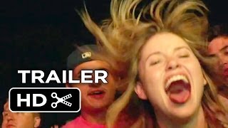 Project Almanac TRAILER 1 2015  SciFi Movie HD [upl. by Ynotna600]