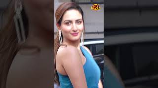 ZARA YASMIN  GRAND LAUNCH OF MUSIC VIDEO DOORIYAN  SHORTS  VIRAL SHORTS  BHAIYA JI GAZAB [upl. by Clover254]