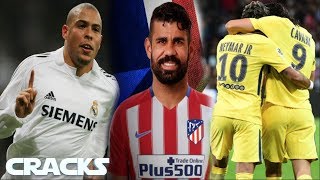 RONALDO ofrece VOLVER  RAMOS REMONTAREMOS  COSTA REGRESA  ¿Reconciliación CAVANINEYMAR [upl. by Nyrtak]