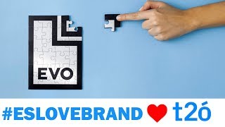 💸 EVObanco la revolución de la Banca Inteligente  ESLoveBrand [upl. by Bessy]