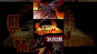 Dropando REDEYES DARKNESS DRAGON  YuGiOh quotThe Last Memoriesquot mod yugiohforbiddenmemories [upl. by Gabrielle]