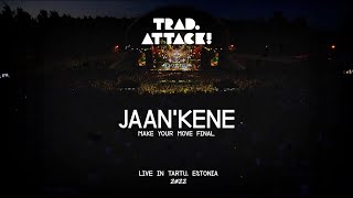 TRADATTACK  Jaankene Live 2022 [upl. by Bronwen]